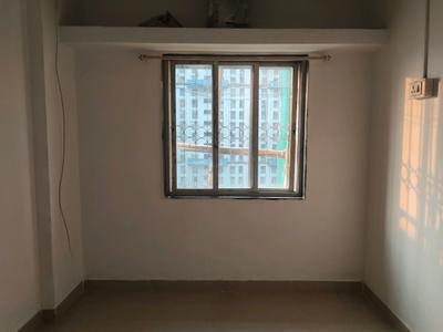 Bedroom Image of 350 Sq.ft 1 BHK Apartment / Flat for sale in Saptarshi Towers, Kandivali West Mumbai for Rs. 6800500