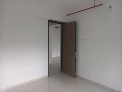 Bedroom Image of 1700 Sq.ft 3 BHK Apartment / Flat for sale in One Hiranandani Park, Dharamveer Nagar Thane for Rs. 44000000