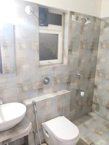 Bathroom Image of 1113 Sq.ft 3 BHK Apartment / Flat for sale in Puraniks Abitante, Bavdhan Pune for Rs. 12500000