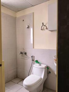 Bedroom One Image of 915 Sq.ft 2 BHK Apartment / Flat for rent in Pyramid Urban Homes, Sector 70A Gurgaon for Rs. 30000