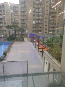 Balcony Image of 8100 Sq.ft 5 BHK Apartment / Flat for sale in M2K Victoria Gardens, Ashok Vihar New Delhi for Rs. 95000000