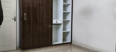 Bedroom Image of 1100 Sq.ft 2 BHK Builder Floor for rent in Jayanagar Bengaluru for Rs. 50000