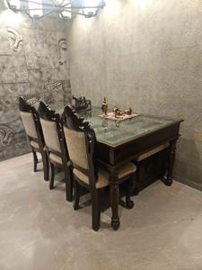 Hall Image of 1300 Sq.ft 2 BHK Apartment / Flat for sale in Kanakia Paris, Bandra East Mumbai for Rs. 55000000