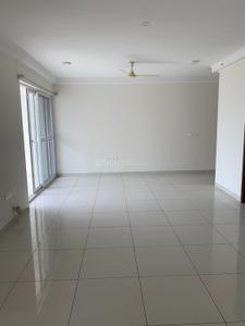 Hall Image of 1510 Sq.ft 3 BHK Apartment / Flat for rent in Purva Westend Phase 1, Hongasandra Bengaluru for Rs. 66000