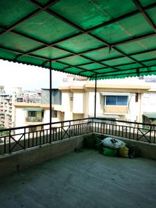 Bedroom Three Image of 3200 Sq.ft 4 BHK Apartment / Flat for sale in Sector 18 Dwarka New Delhi for Rs. 47500000