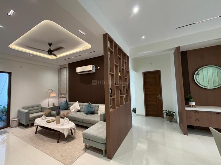 Jyothi Serenity Kapra Main Image 1