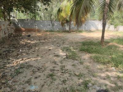 Rammana Layout Plot View 2