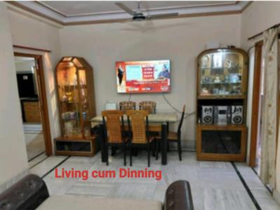 Hall Image of 1350 Sq.ft 3 BHK Apartment / Flat for sale in Garia, Sonarpur Kolkata for Rs. 6400000