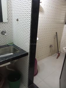Kitchen Image of Hema in Santacruz East, Mumbai