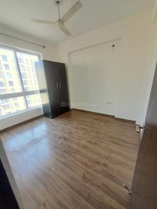 Bedroom Image of 1800 Sq.ft 3 BHK Apartment / Flat for rent in Sector 105 Mohali for Rs. 35000