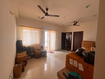 Hall Image of 801 Sq.ft 2 BHK Apartment / Flat for sale in Puravankara Silversands, Mundhwa Pune for Rs. 11000000