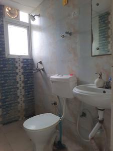 Bedroom Two Image of 980 Sq.ft 2 BHK Apartment / Flat for sale in Signature Global The Serenas, Sector 36 Sohna for Rs. 6500000