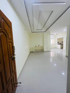 Hall Image of 1100 Sq.ft 2 BHK Apartment / Flat for rent in Hafeezpet Hyderabad for Rs. 22500
