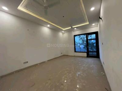 Hall Image of 1800 Sq.ft 3 BHK Apartment / Flat for sale in Saket RWA, Saket New Delhi for Rs. 9000000