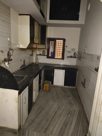 SAI ENCLAVE Kitchen 1