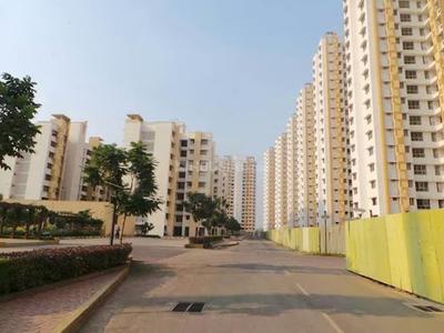 Image of 1699 Sq.ft 2.5 BHK Apartment / Flat for sale in Puri Emerald Bay, Sector 104, Gurgaon for Rs. 26000000