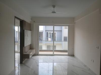 3.5 BHK Flat