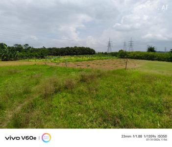 Image of 10000 Sq.ft Residential Plot / Land for sale in Gayespur, Nadia for Rs. 250000