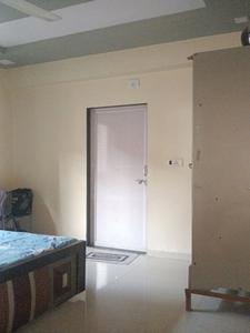 Bedroom Image of 1700 Sq.ft 3 BHK Apartment / Flat for sale in The Atlantis, Zundal Ahmedabad for Rs. 7600000