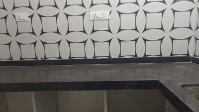 Kitchen Image of 700 Sq.ft 1 BHK Apartment / Flat for sale in Urban BKC Crown, Kurla West Mumbai for Rs. 10200000