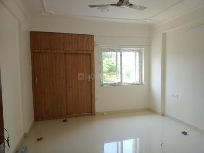 Bedroom Image of 1765 Sq.ft 3 BHK Apartment / Flat for rent in Bariatu Ranchi for Rs. 25000