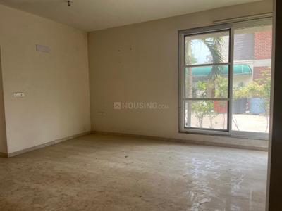 Hall Image of 2500 Sq.ft 5 BHK Independent House for sale in Bhayli Vadodara for Rs. 26100000