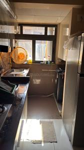 Kitchen Image of 1470 Sq.ft 3 BHK Apartment / Flat for sale in Kavisha Amara, Shela Ahmedabad for Rs. 9500000