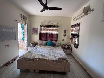 Hall Image of 1800 Sq.ft 3 BHK Apartment / Flat for sale in Thaltej Ahmedabad for Rs. 13500000