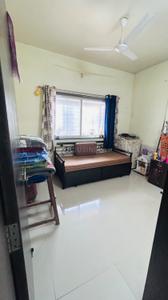 Bedroom Image of 1024 Sq.ft 2 BHK Apartment / Flat for sale in Audumbar Apartment, Narhe Pune for Rs. 4500000