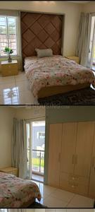 Bedroom Image of 1500 Sq.ft 3 BHK Apartment / Flat for sale in New Alkapuri Vadodara for Rs. 6500000