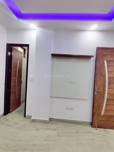 Hall Image of 780 Sq.ft 2.5 BHK Builder Floor for sale in Sector 5 Rohini New Delhi for Rs. 7900000