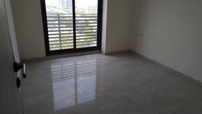 Bedroom Image of 2475 Sq.ft 3 BHK Apartment / Flat for sale in Shubh Saral Skyline, Kudasan Gandhinagar for Rs. 10100000