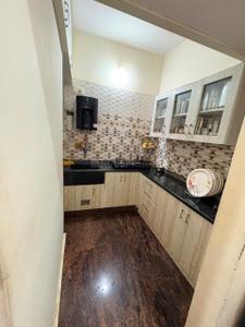 Kitchen Image of 1920 Sq.ft 5 BHK Independent House for sale in Doddabidrakallu Bengaluru for Rs. 13000000