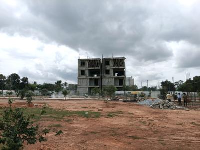 Image of 1500 Sq.ft Residential Plot / Land for sale in Medahalli, Bengaluru for Rs. 14400004