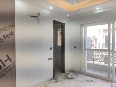 Bedroom Image of 1620 Sq.ft 3 BHK Builder Floor for sale in Sector 86 Faridabad for Rs. 17500000