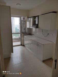 Kitchen Image of 1830 Sq.ft 3 BHK Apartment / Flat for sale in DLF Regal Gardens, Sector 90 Gurgaon for Rs. 21000000