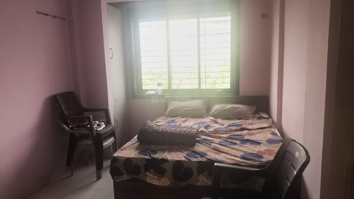 mahavir saragam sector 5 ghansoli Bedroom One 1