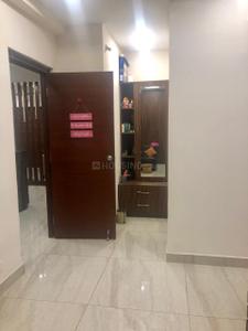 Hall Image of 1996 Sq.ft 3 BHK Apartment / Flat for sale in Hallmark Tranquil, Puppalaguda Hyderabad for Rs. 17000000