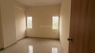 Bedroom Image of 1550 Sq.ft 3 BHK Apartment / Flat for sale in Bhayli Vadodara for Rs. 4700000