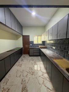 Kitchen Image of 1500 Sq.ft 2 BHK Apartment / Flat for rent in Electronic City Bengaluru for Rs. 32000