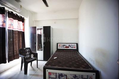 Hall Image of 1242 Sq.ft 2 BHK Apartment / Flat for sale in Ramdev Altezza, Zundal Ahmedabad for Rs. 6000000