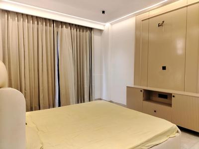 Bedroom Image of 1840 Sq.ft 3 BHK Builder Floor for sale in Anant Raj The Estate Floors, Sector 63 Gurgaon for Rs. 22000000