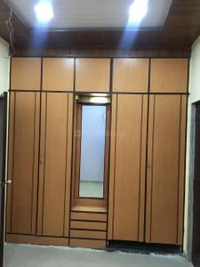 Bedroom Image of 790 Sq.ft 2 BHK Independent House for sale in Kurla West Mumbai for Rs. 11000000