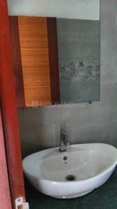 Image of 1110 Sq.ft 2 BHK Apartment / Flat for sale in Paradise Sai Symphony, Kharghar, Navi Mumbai for Rs. 15000000