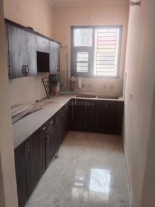 Kitchen Image of 1087 Sq.ft 3 BHK Apartment / Flat for sale in Partap Darpan Greens 2, Kharar Mohali for Rs. 3400000