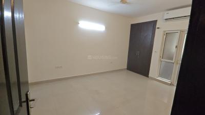 Bedroom Image of 1224 Sq.ft 2 BHK Apartment / Flat for sale in ABA Orange County, Indirapuram Ghaziabad for Rs. 15000000