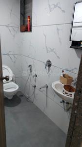 Vaishnodevi Kingswood Bathroom Two 3