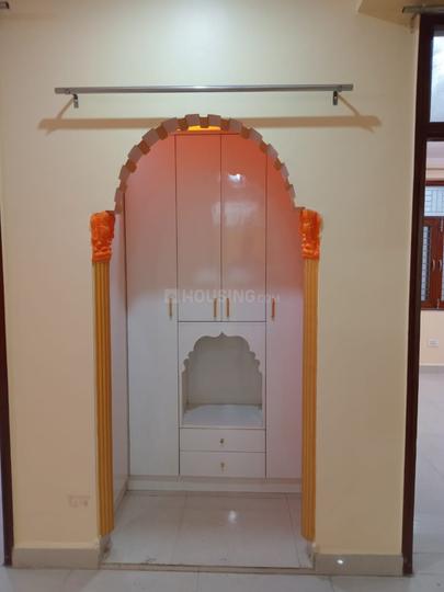 Ashiyana apartments Bedroom 1