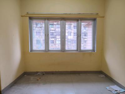 Sai Baba Complex Living Room 1