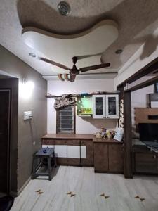 Hall Image of 1080 Sq.ft 2 BHK Apartment / Flat for sale in Prahlad Nagar Ahmedabad for Rs. 7000000